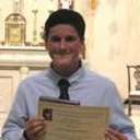 Lt. Father Joseph Verbis Lafleur Endowment Scholarship Recipient