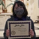 March Elementary Viking of the Month