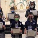 March Christian Students of the Month