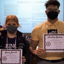 February Vikings of the Month