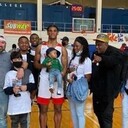 MVP of the Louisiana All-Star East vs West