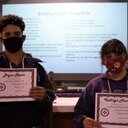 March Vikings of the Month