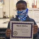 February Elementary Viking of the Month