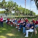 “TESTAMENT OF FREEDOM” – A CELEBRATION OF THE 250TH ANNIVERSARY OF THE AMERICAN ARMY: