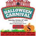 Halloween Carnival - Nativity BVM Catholic Elementary School