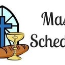 CHRISTMAS AND NEW YEAR MASS SCHEDULES