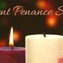 ADVENT PENANCE SERVICE