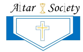 ALTAR SOCIETY MEETING