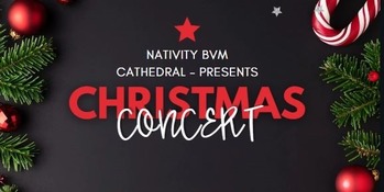 Annual Holiday Christmas Concert