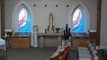 ADVENT DAY OF PRAYER AND RELECTION