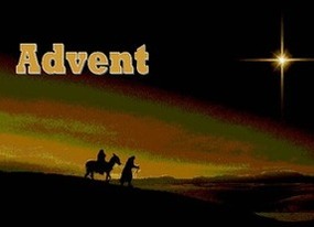 ADVENT DAY OF PRAYER AND RELECTION