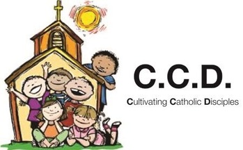 CCD - Parent Meeting and Registration