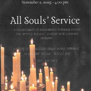 ALL SOULS SERVICE