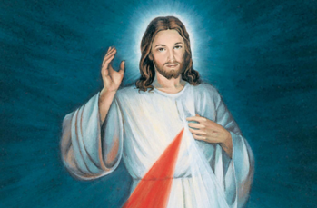 A YEAR OF DIVINE MERCY!