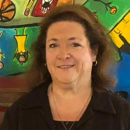 Antoinette Walsh