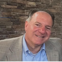 Greg Cuccinello