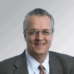 Jerry Schreck