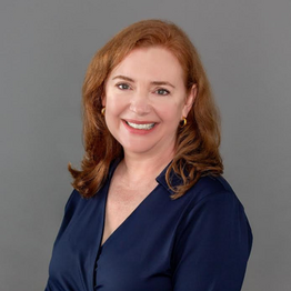 Julie McGurn