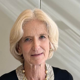 Mary-Ellen Hennessy-Jones
