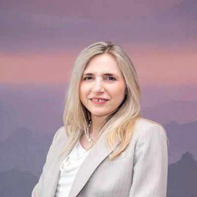 Jennifer Dudinak-Dickson