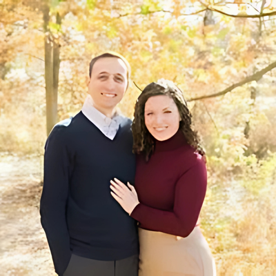 Vito & Deirdre Brancatella