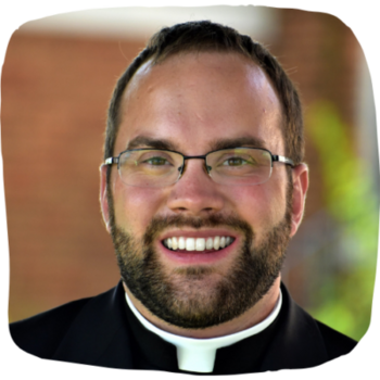 Lenten Mission-Fr. Edward Looney