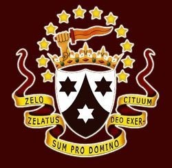 Paladins of Carmel Parent and Youth Meeting