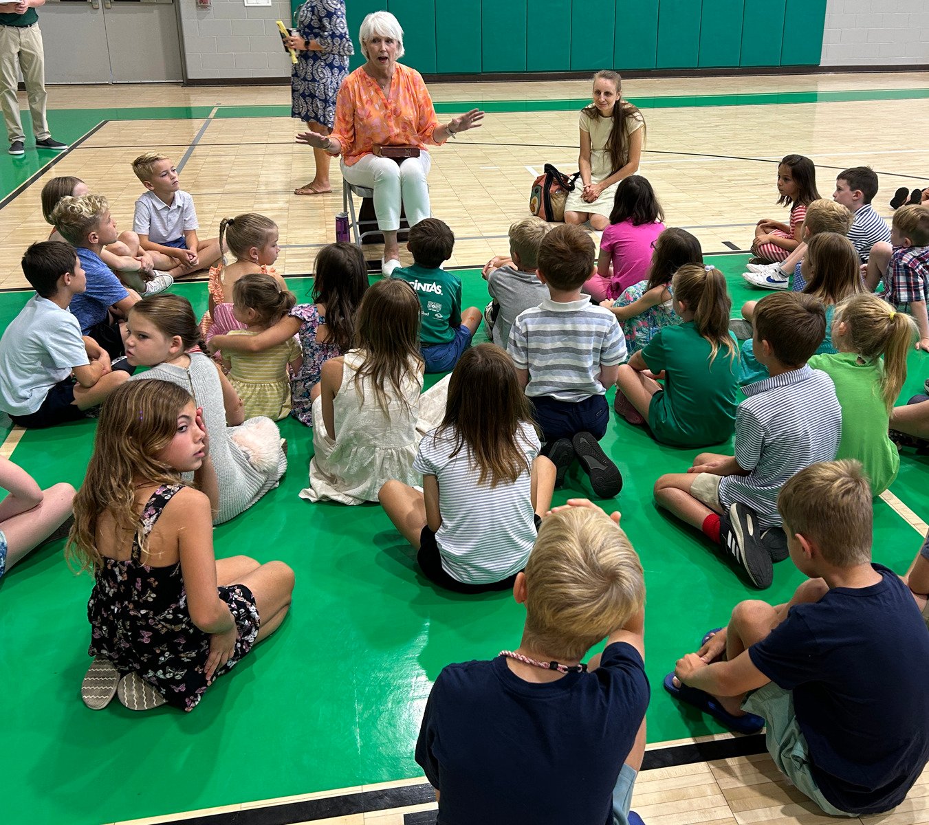 Youth Faith Formation