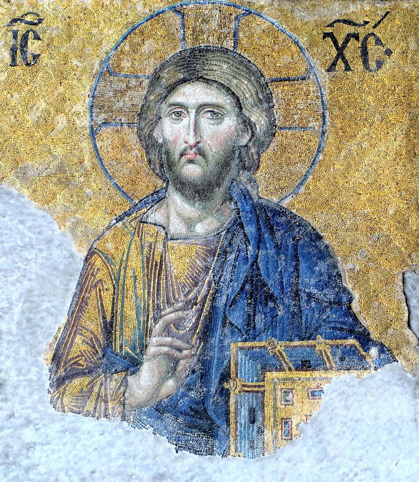 Interested in Becoming Catholic?