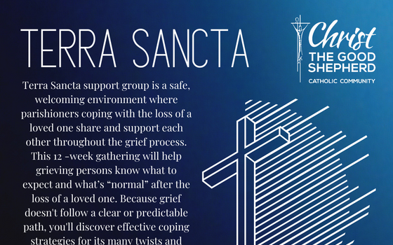 Terra Sancta Grief Support