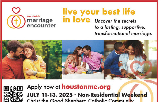 Marriage Encounter