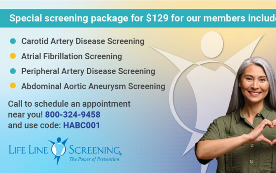 Lifeline Screening