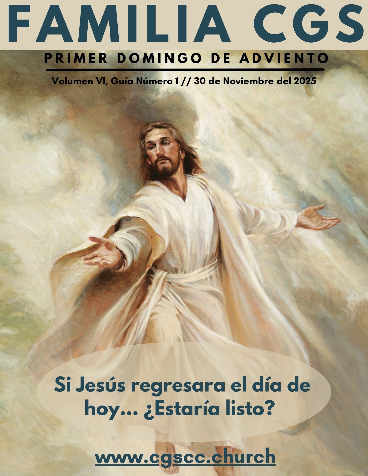 30 de noviembre del 2025