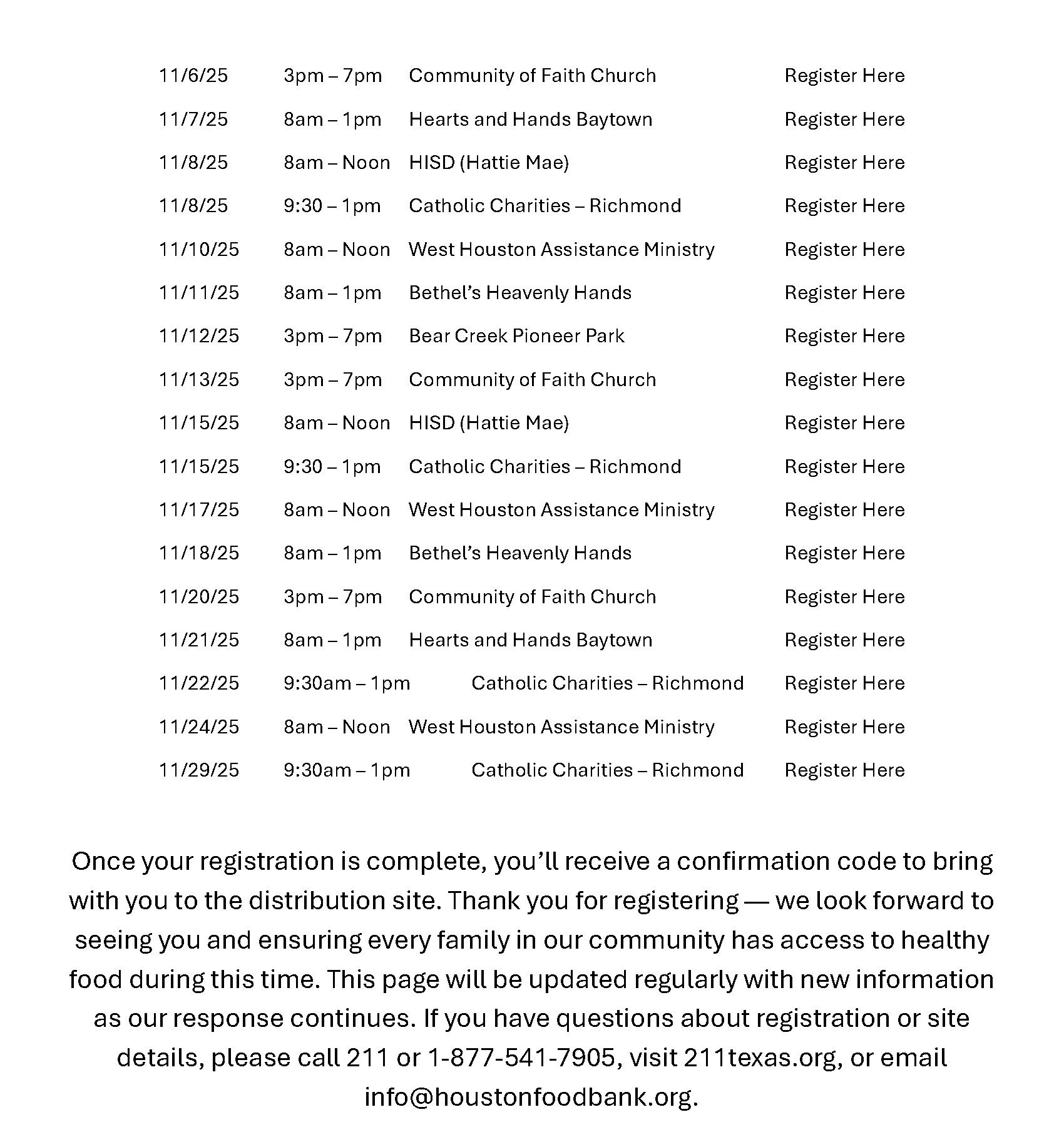 Click on the image to visit United Way's website.