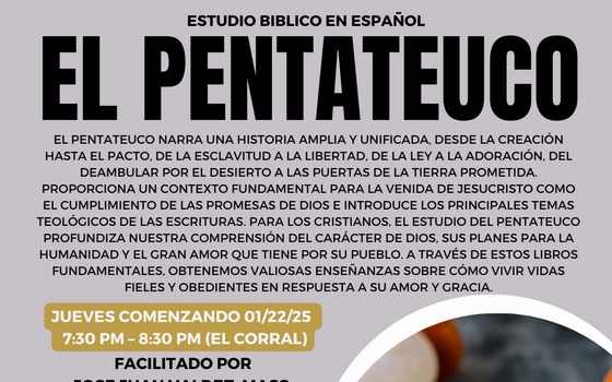 El Pentateuco