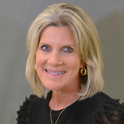Donna Vincent