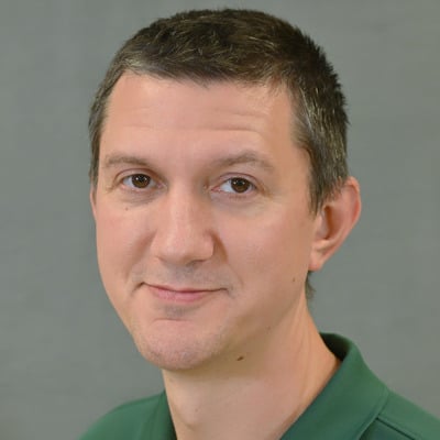Aaron Miller