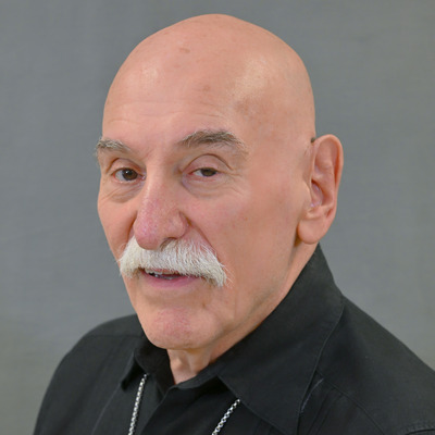 Dcn. Alberto Patetta