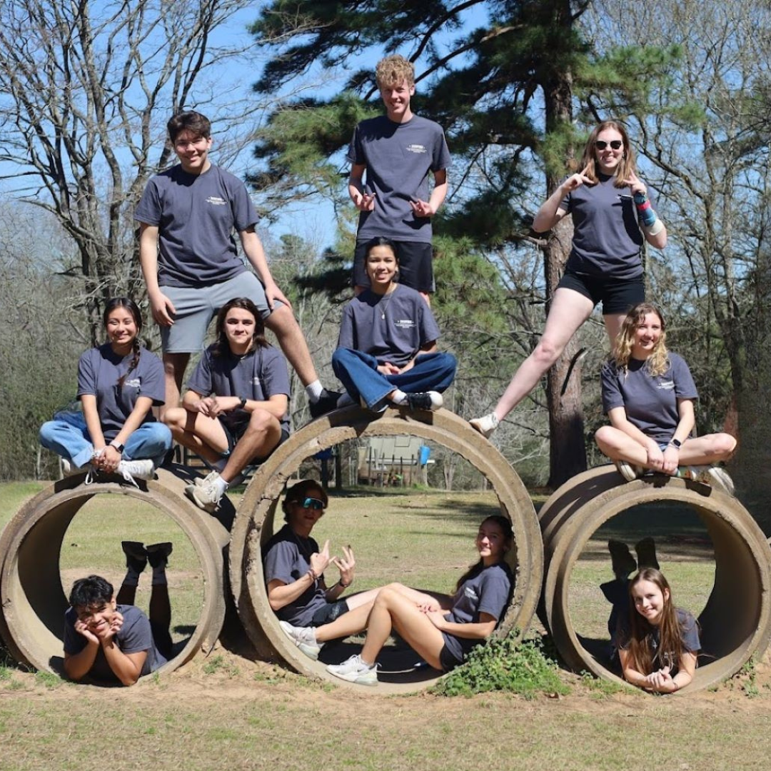 High School Ministry