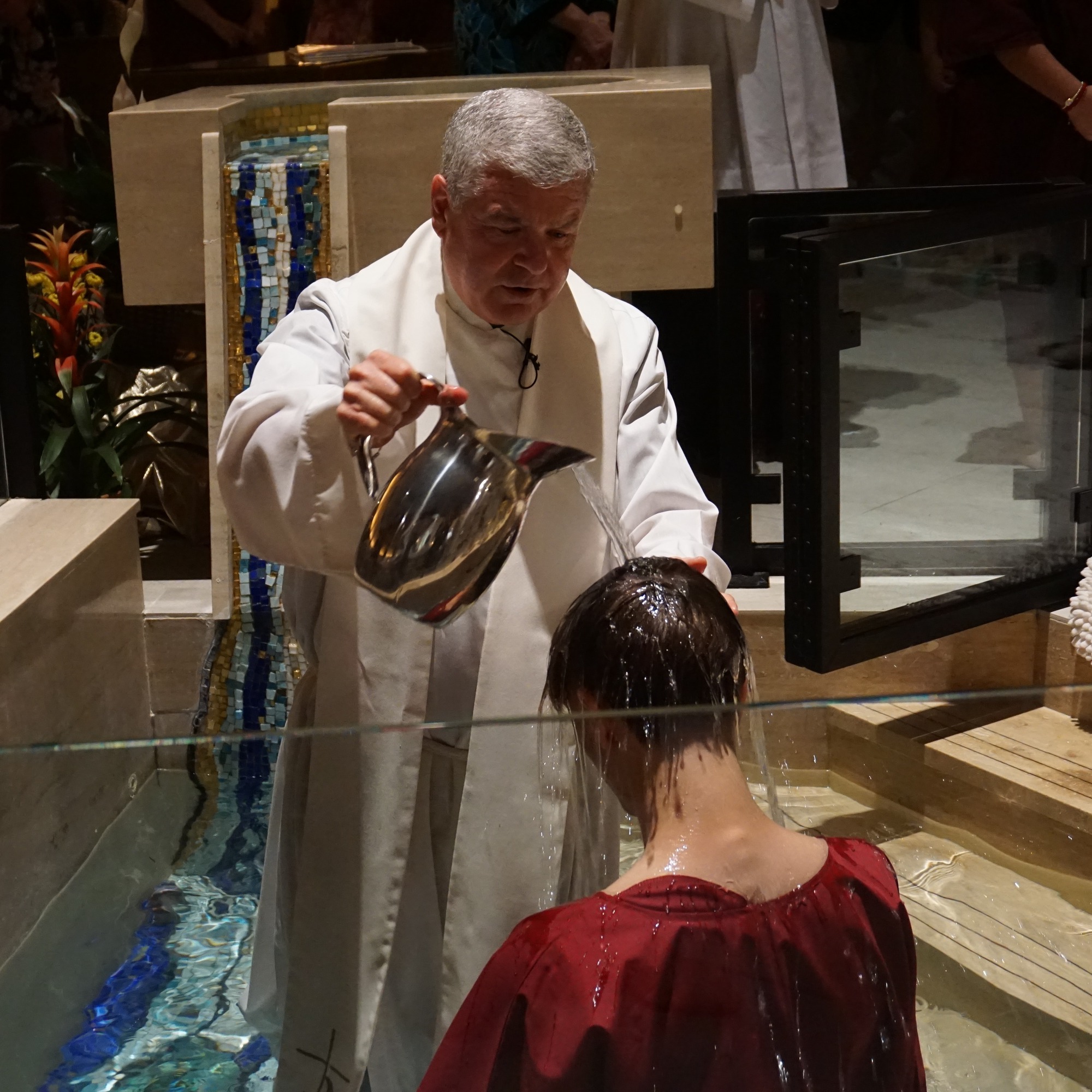 Baptisms: All Others