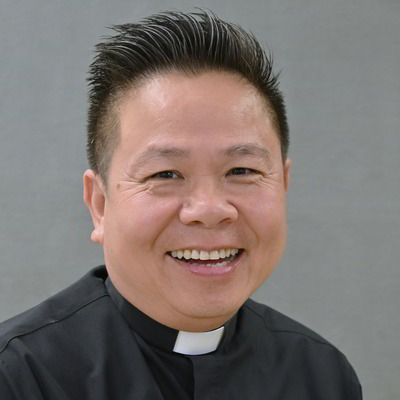 Rev. Joseph Nguyen