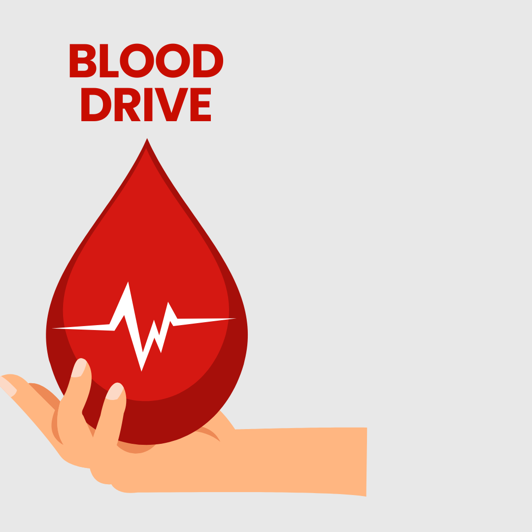 Blood Drive