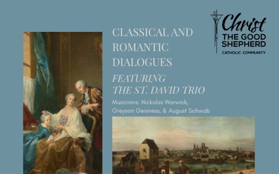 Classical and Romantic Dialogues