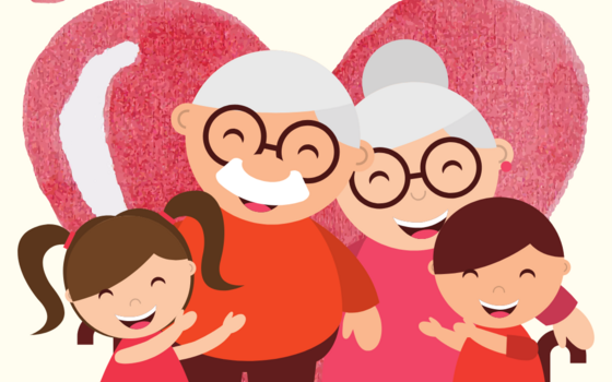 Grandparents Day