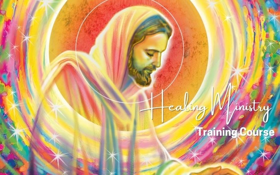 Healing Ministry Training Course
