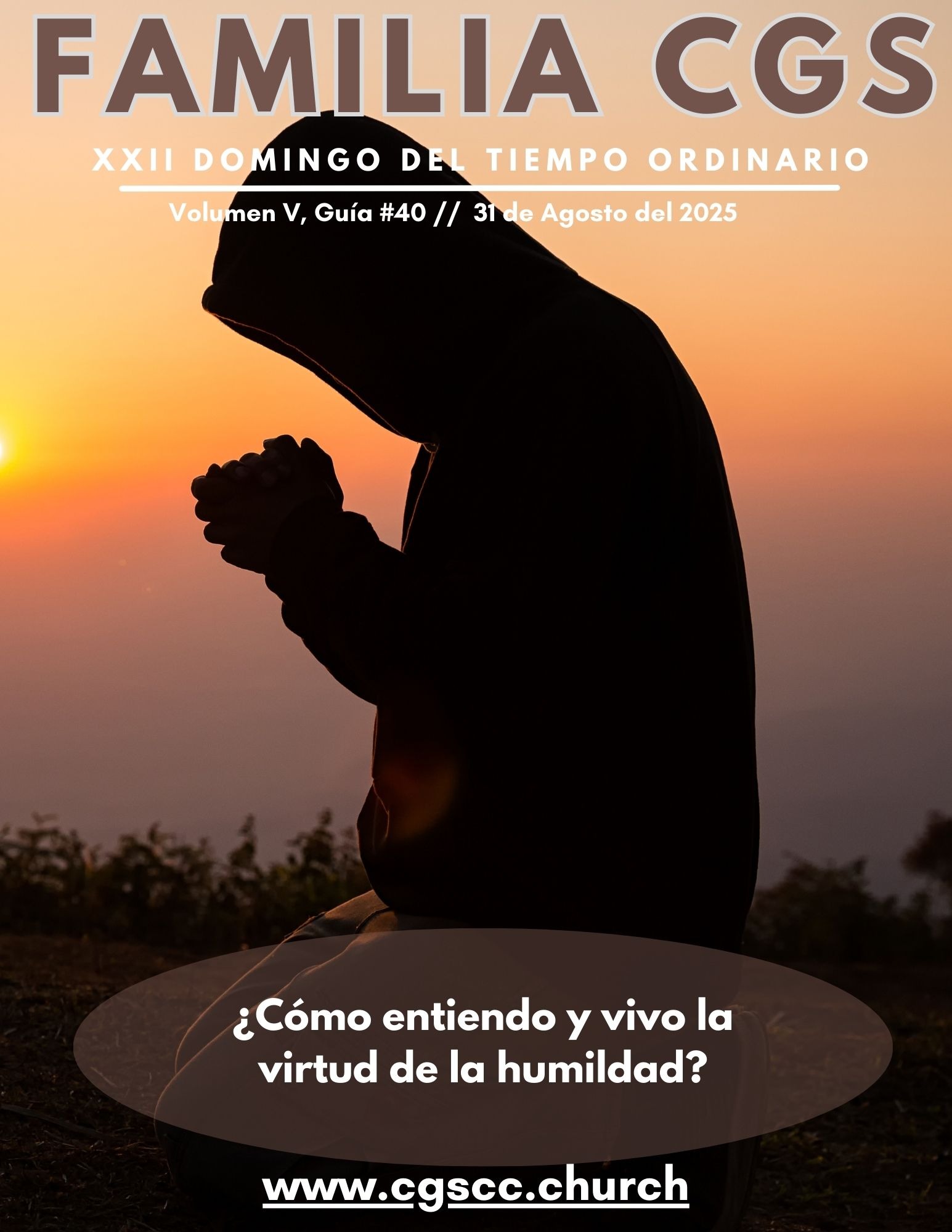 31 de agosto del 2025