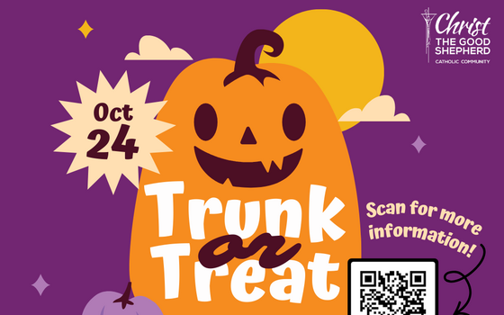 Trunk-or-Treat