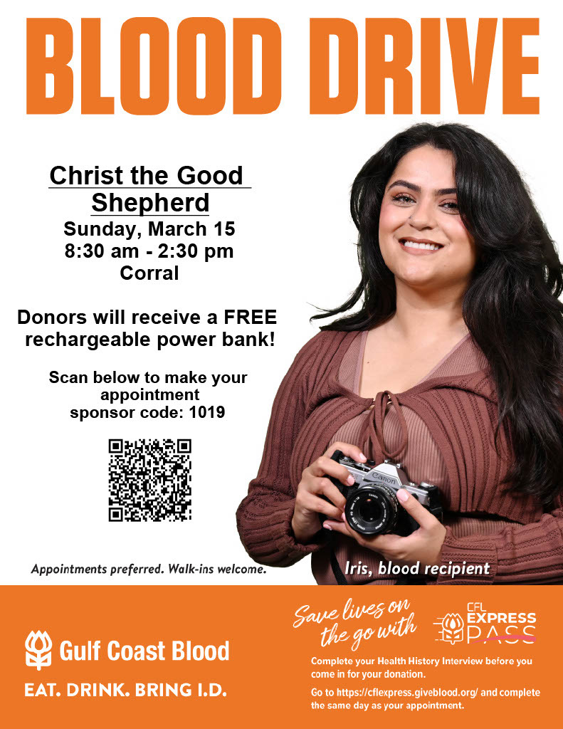 Blood Drive