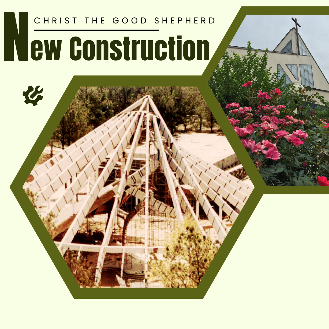 CGS New Construction