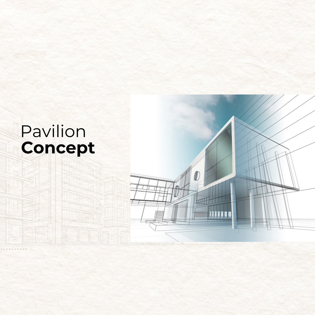 Pavilion Concept